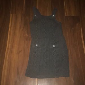 Gymboryee Size 7 Cute Dress